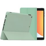 MW Etui za iPad 11" 2025 / 10.9" 2022 model SlimSkin z držalom za pisalo, Zelena, (5000189416) Cene