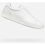Geox White men's sneakers Baltmoore - Men | shoptok.hr