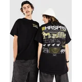 HRSPRS T-Shirt black