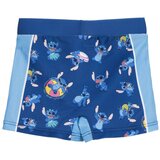  Dječje Kupaće Bokserice Stitch Tamno plava | shoptok.hr