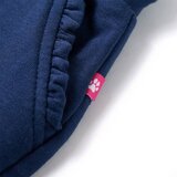  Dječje hlače s vezicom modre 104 | shoptok.hr