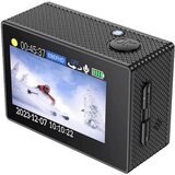 hoco. DV100 Sportska kamera, 2 inca IPS LCD, FullHD, WiFi, microSD | Eponuda.com