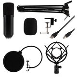Sal Namizni mikrofon M100USB Streamer | Shoptok.si