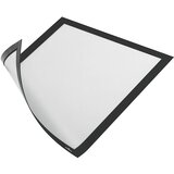 Durable okvir duraframe magnetic A4, črn, 5 kos DU486901 | Shoptok.si