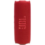JBL Flip 7 originalni prenosni bluetooth zvočnik - rdeč | Shoptok.si