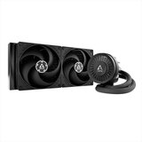 Arctic liquid freezer III 280 black vodeno hlađenje (ACFRE00135A) cene