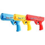  Pištola za zmaje – izstreli zmaje do 10 metrov rdeča z astronavtom | Shoptok.si