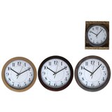  ZIDNI SAT CAROLINA 28CM SORTO Cijene