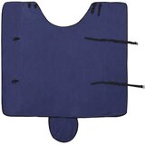 Pokrivač za konje Mornarsko plava 145 cm Poliester | shoptok.hr