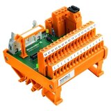 MODUL za prijenos RS 16IO 2W L H Z Weidmüller 24 V/DC (maks.) 1 komad | Eponuda.ba