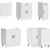  11-dijelni set kuhinjskih elemenata Kalmar izrađeno drvo | shoptok.hr