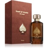 Jo Milano Paris Game Of Spades No Limit parfem uniseks 100 ml | shoptok.hr