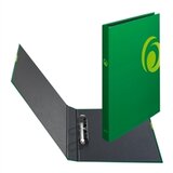 Herlitz Mapa Max. File A4 2R, prstena, zelena | shoptok.hr