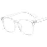  očala za blokiranje modre svetlobe, chrystal clear | Shoptok.si
