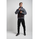 Benger Moška kolesarska jakna Huelo Siva | Shoptok.si