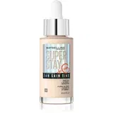 Maybelline SuperStay Vitamin C Skin Tint serum za ujednačavanje tena lica nijansa 03 30 ml