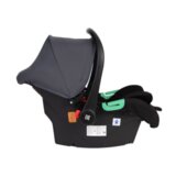 Kikka Boo autosedište 40-87 cm i-darling i-size army green ( KKB90250 ) | Eponuda.com