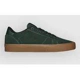 Moca Skate cevlji green / gum