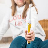 innoGIO GIOSonic Giraffe sonična zobna ščetka za otroke 3-12 y 1 kos | Shoptok.si
