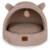 WALLXPERT pet bed tom cat beige | ePonuda.com