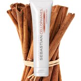 Sebastian Professional Cellophanes maska, ki vrača sijaj barvanim lasem Cinnamon Red 300 ml | Shoptok.si