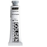  GOLDEN Heavi Bodi Akrilna boja 148 ml | 1160 graphite grey Cene