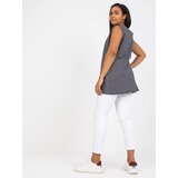 RELEVANCE Top-RV-TP-7951.88-white-navy blue | Shoptok.si