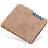 Baellerry Muški novčanik DI-36182 - Smeđa | shoptok.hr