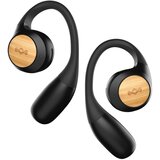 House Of Marley Brezžične slušalke Liberate Open Earbuds, črne, (5000005689) Cene