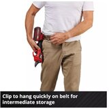 Einhell aku makaze za orezivanje professional gp-ls 18/28 li bl-solo 3408320 | ePonuda.com