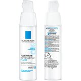 La Roche Posay Toleriane Dermallergo hidratantni fluid za osjetljivu kožu lica 40 ml | shoptok.hr