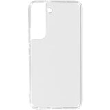 AVIZAR Silikonski gel ovitek za Samsung Galaxy S22 Plus - prozoren, (20716971) | Shoptok.si