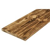 Plošča iz lepljenega lesa Antik (Bor, 2.000 x 400 x 18 mm) | Shoptok.si