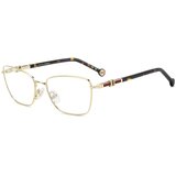 Carolina Herrera HER0424 J5G ONE SIZE (55) Zlata/Kristalna Cene