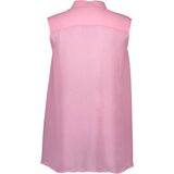 Love Moschino SLEEVELESS SHIRT WOMEN PINK | shoptok.hr