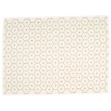 Pappelina Krem deka od mješavine vune 140x180 cm Honey Sand – | shoptok.hr