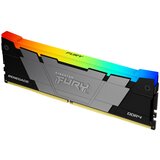 Kingston DIMM DDR4 32GB 3200MT/s KF432C16RB2A/32 FURY Renegade RGB Black XMP
