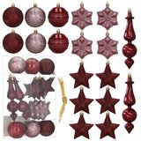  Ca1517 set božićnih kuglica 18 kom. | shoptok.hr