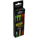 Wedo pisalo 3-v-1 NEON, etui 4, (21656219) | Shoptok.si