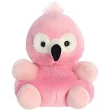  Plišana igračka Palm Pals - flamingo, 13 cm | shoptok.hr