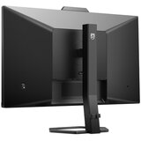 Philips 24E1N5300HE - 5000 SeriesLED monitor 24" (23.8" viewable) 1920 x 1080 Full HD (1080p) @ 75 Hz IPS 300 cd/m² 1000:1 1 ms HDMI DisplayPort USB-C speakers textured black - 24E1N5300HE/00 | Shoptok.si