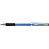 Waterman nalivno pero Allure Blue C.C., (21655317)