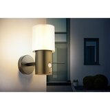 Globo ZUNANJA SVETILKA Compton 12/24,5 cm | Shoptok.si