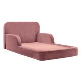 Atelier Del Sofa Dječiji krevet, roze Slike