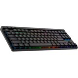 Logitech G515 TKL Wired Gaming Keyboard Black (DE)" | shoptok.hr