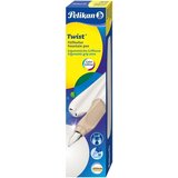 Pelikan Nalivno pero Twist, bel | Shoptok.si
