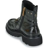 Carmela 162548-BLACK-CROCO Crna | shoptok.hr