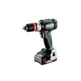 Metabo bs 18 l quick 2x20Ah lipower | ePonuda.com