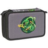 Lego Ninjago troslojna pernica bez pribora: Elementarni gospodar energije ( 20237-2501 ) Cene