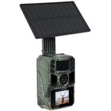 Evolveo StrongVision Solar Wi‑Fi fotopasca sa Wi‑Fi i solarnim panelom | Eponuda.com